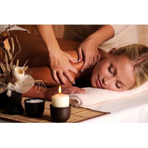 Image for Zenergize Wellness Spa with ID of: 1666736