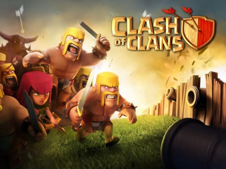 Image for Generate Empire by Enjoying Castle Clash Hack Game with Innovative Methods with ID of: 1666822