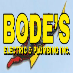 Image for Bode's Electric & Plumbing Inc with ID of: 1666832