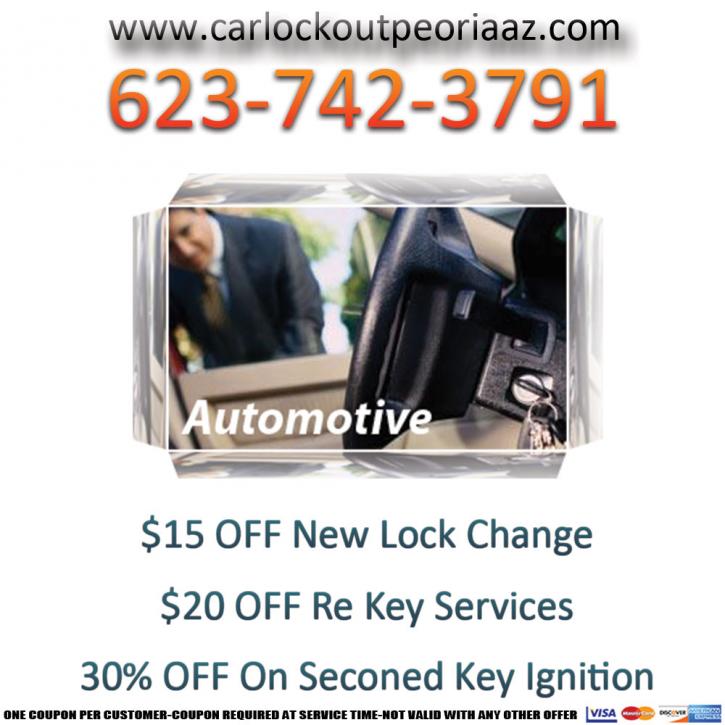 Image for Sam’s Locksmith & Lockout with ID of: 1667019