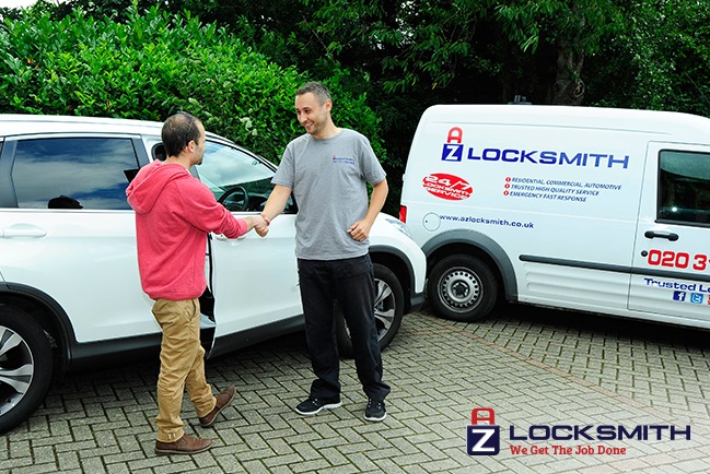 Image for AZ Locksmith with ID of: 1667037