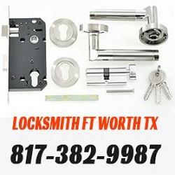 Image for Locksmith FT Worth with ID of: 1667064