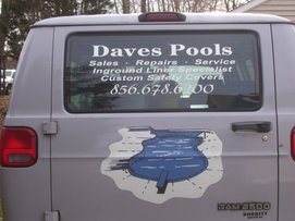 Image for Dave's Pool Service with ID of: 1667156
