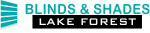 Image for Lake Forest Blinds & Shades with ID of: 1667165