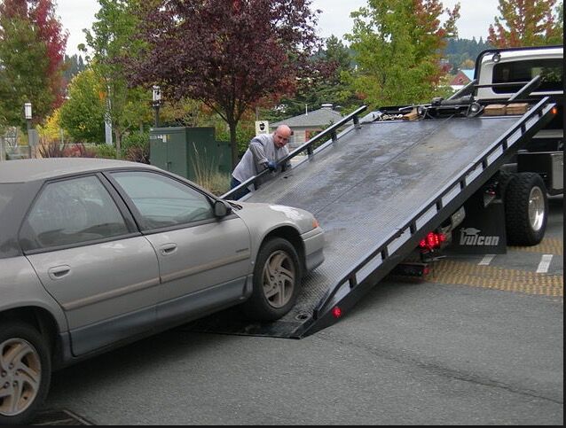 Image for Fayetteville Towing Service with ID of: 1667190
