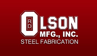 Image for RD Olson MFG, Inc with ID of: 1667399