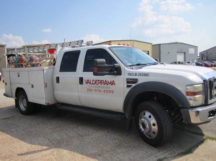 Image for Valderrama A/C & Refrigeration with ID of: 1667688