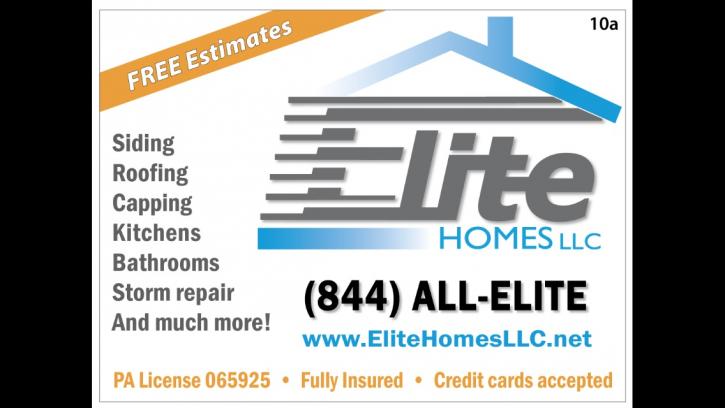 Image for Elite Homes, LLC with ID of: 1667731