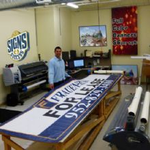 Image for Signs4Success with ID of: 1667794