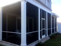 Image for Fernandina Screen Repair with ID of: 1667961