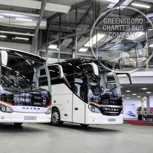 Image for Memphis Charter Bus Company with ID of: 1668084