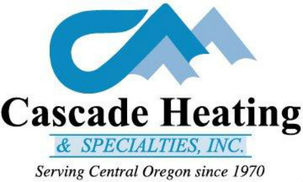 Image for Cascade Heating & Specialties Inc. with ID of: 1668094