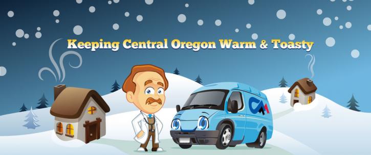 Image for Cascade Heating & Specialties Inc. with ID of: 1668096