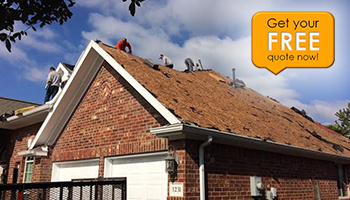 Image for Tyler Roofing with ID of: 1668195
