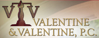 Image for Valentine & Valentine PC with ID of: 1668221
