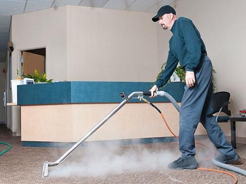 Image for Warner Carpet And Tile Cleaning with ID of: 1668294