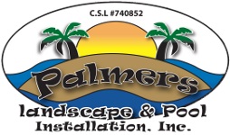 Image for Palmers Landscape Installation Inc with ID of: 1668340