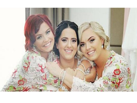 Image for Scarlet Beauty Makeup with ID of: 1668362