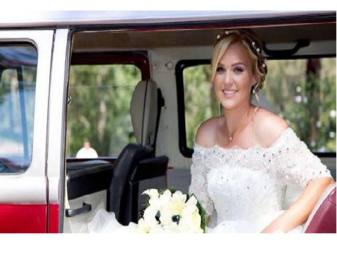 Image for Scarlet Beauty Makeup with ID of: 1668363