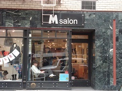 Image for Msalon NYC with ID of: 1668375