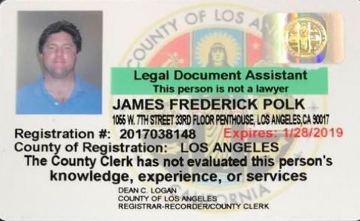 Image for www.SmallClaims.LA with ID of: 1668487