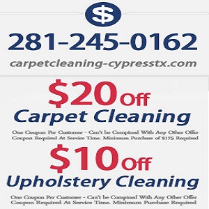 Image for Carpet Cleaning Cypress TX with ID of: 1668781