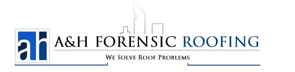 Image for A&H Forensic Roofing with ID of: 1668785