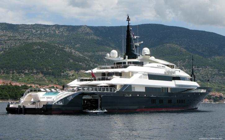 Image for Moretti Yachts, Inc. with ID of: 1668828