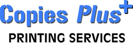 Image for Copies Plus with ID of: 1668924