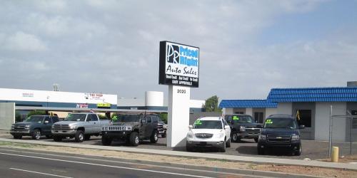 Image for Priced Right Auto Sales with ID of: 1669078