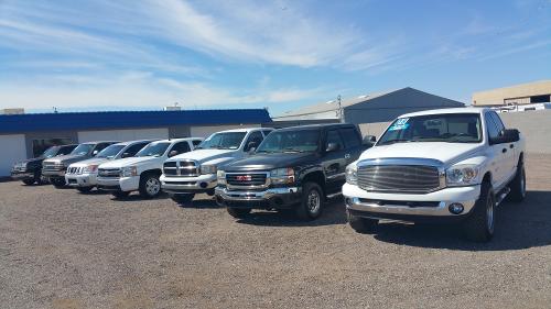 Image for Priced Right Auto Sales with ID of: 1669080