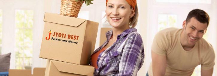 Image for Packers and movers in Meerut with ID of: 1669097