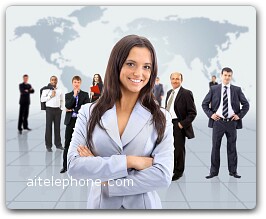 Image for International Conference Call with ID of: 1669302
