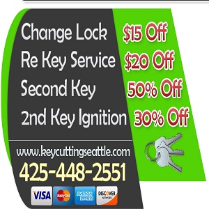 Image for Key Cutting Seattle with ID of: 1669409