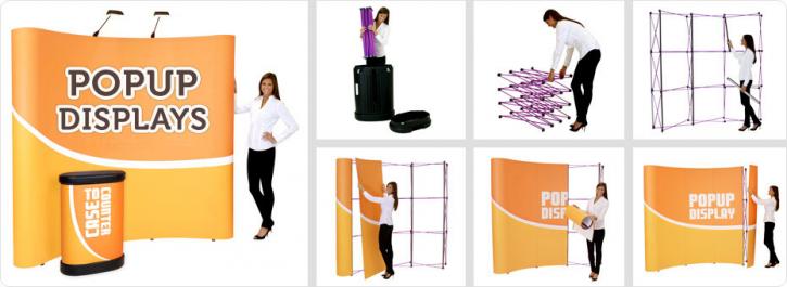 Image for Pop Up Displays Toronto with ID of: 1669495