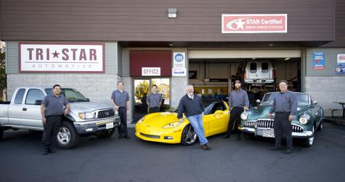 Image for Tristar Automotive with ID of: 1669506