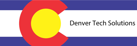 Image for Denver Tech Solutions with ID of: 1669992