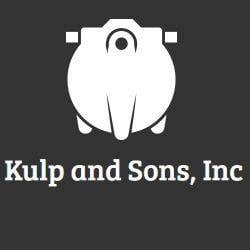 Image for Kulp and Sons with ID of: 1670034