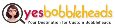 Image for Yes Bobbleheads with ID of: 1670170
