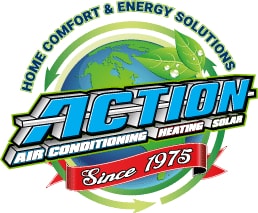 Image for Action Air Conditioning, Heating & Solar with ID of: 1670204