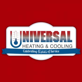 Image for Universal Heating & Cooling with ID of: 1670219