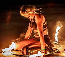 Image for Fire Groove Gear with ID of: 1670317