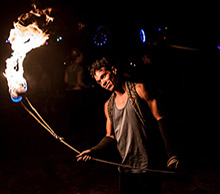 Image for Fire Groove Gear with ID of: 1670318