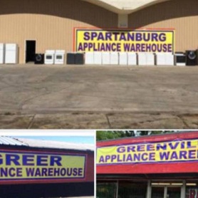 Image for Greer Appliance Warehouse with ID of: 1670466