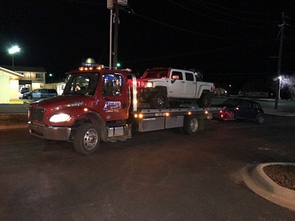 Image for Lone Star Wrecker with ID of: 1670477