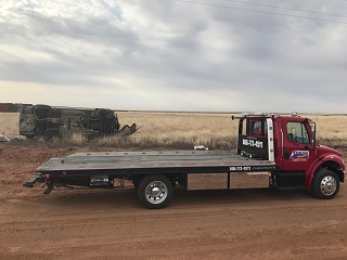Image for Lone Star Wrecker with ID of: 1670485