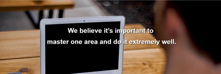 Image for Accounting Services QB Cure with ID of: 1670497