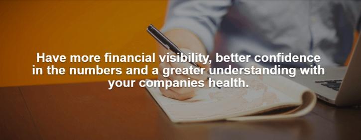 Image for Accounting Services QB Cure with ID of: 1670510