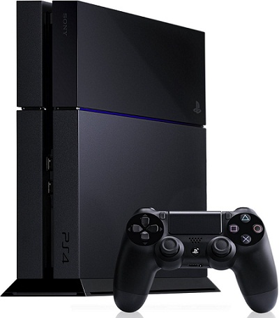 Image for Tips to fix issues with your Sony PlayStation 4 Game Console with ID of: 1670558