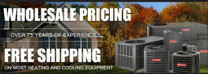 Image for HVAC Direct with ID of: 1670672